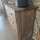 Oak craft furniture