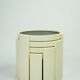 Nesting table set Frattini nesting boxes