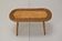 Table d’appoint par Jan kalous pour Uluv années 1970.