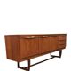 Teak enfilade from the 1960s.