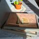 Still life painting