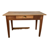 Farmhouse table