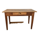 Farmhouse table