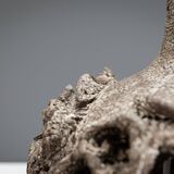 Bodil Marie Nielsen ceramic table lamp