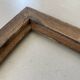 Cadre en bois ancien