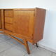 Buffet années 50