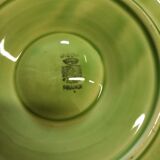Old oyster plate digoin sarreguemine