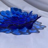 Blue Cluster Cup