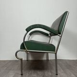 Bauhaus Cantilever Sofa 1930s Tubular Steel Design Modernist