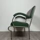 Bauhaus Cantilever Sofa 1930s Tubular Steel Design Modernist