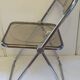Folding chair Anónima de Castelli