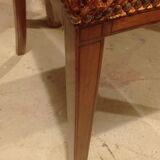 Art deco chair