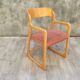 Baumann chair model sled