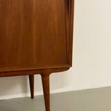 Teak sideboard by Gunni Omann Model 15 Denmark