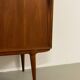 Teak sideboard by Gunni Omann Model 15 Denmark