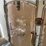 Vintage lamp from the 70s