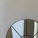 Miroir industriel arche – esprit verrière