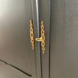 Armoire Empire Parisienne