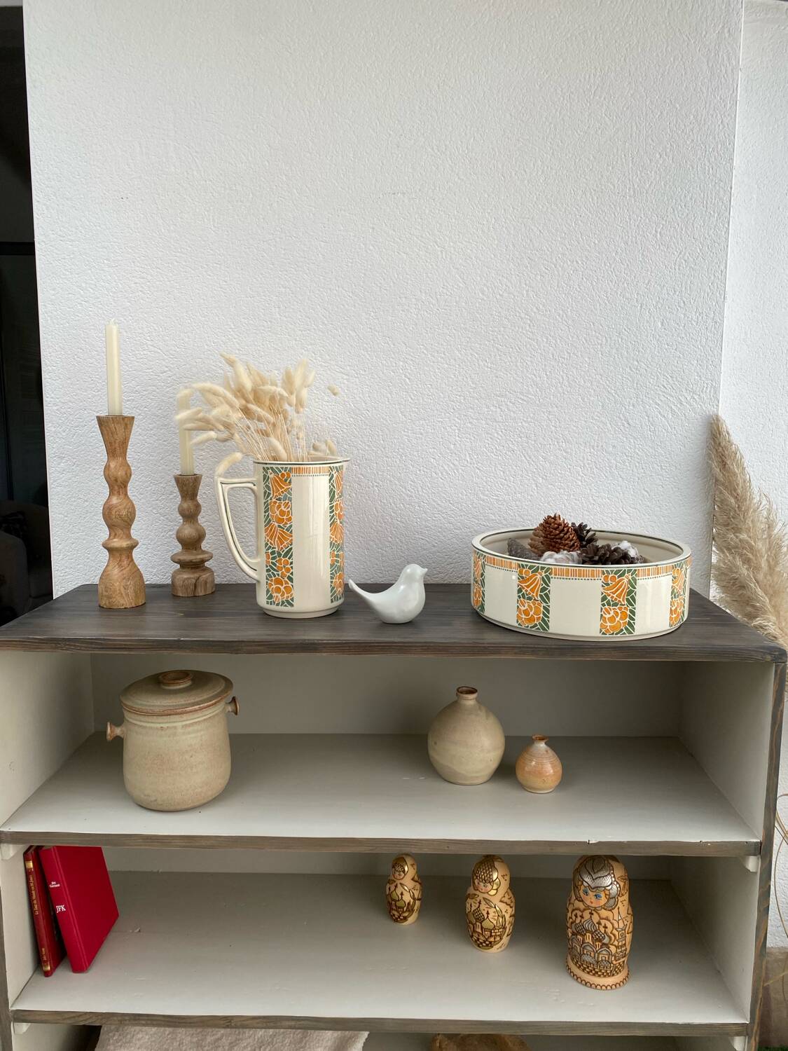 Longwy toilet service