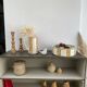 Service de toilette Longwy