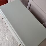 Small art deco dresser redesigned