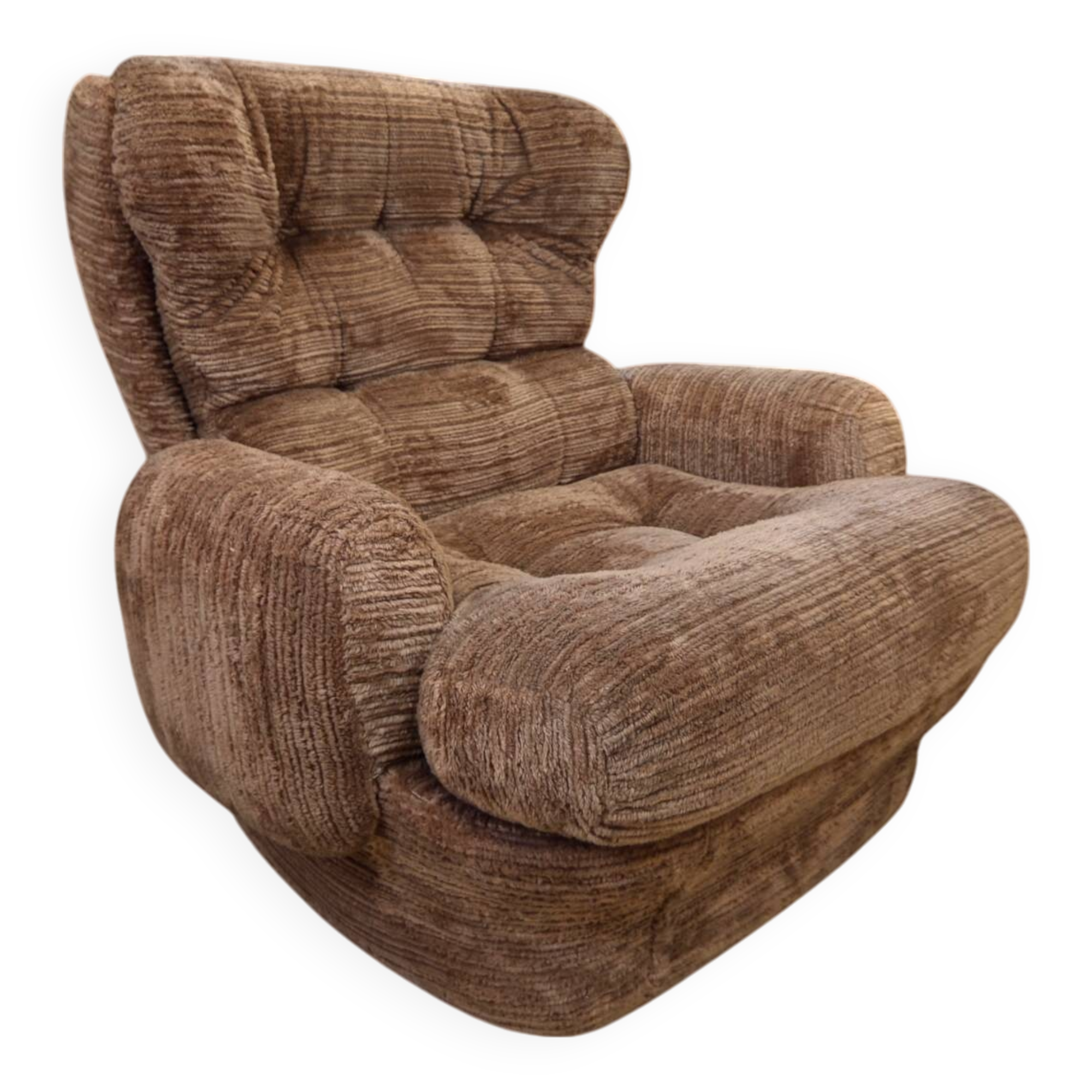 Vintage armchair