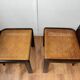 2 Pierluigi Molinari chairs 1970