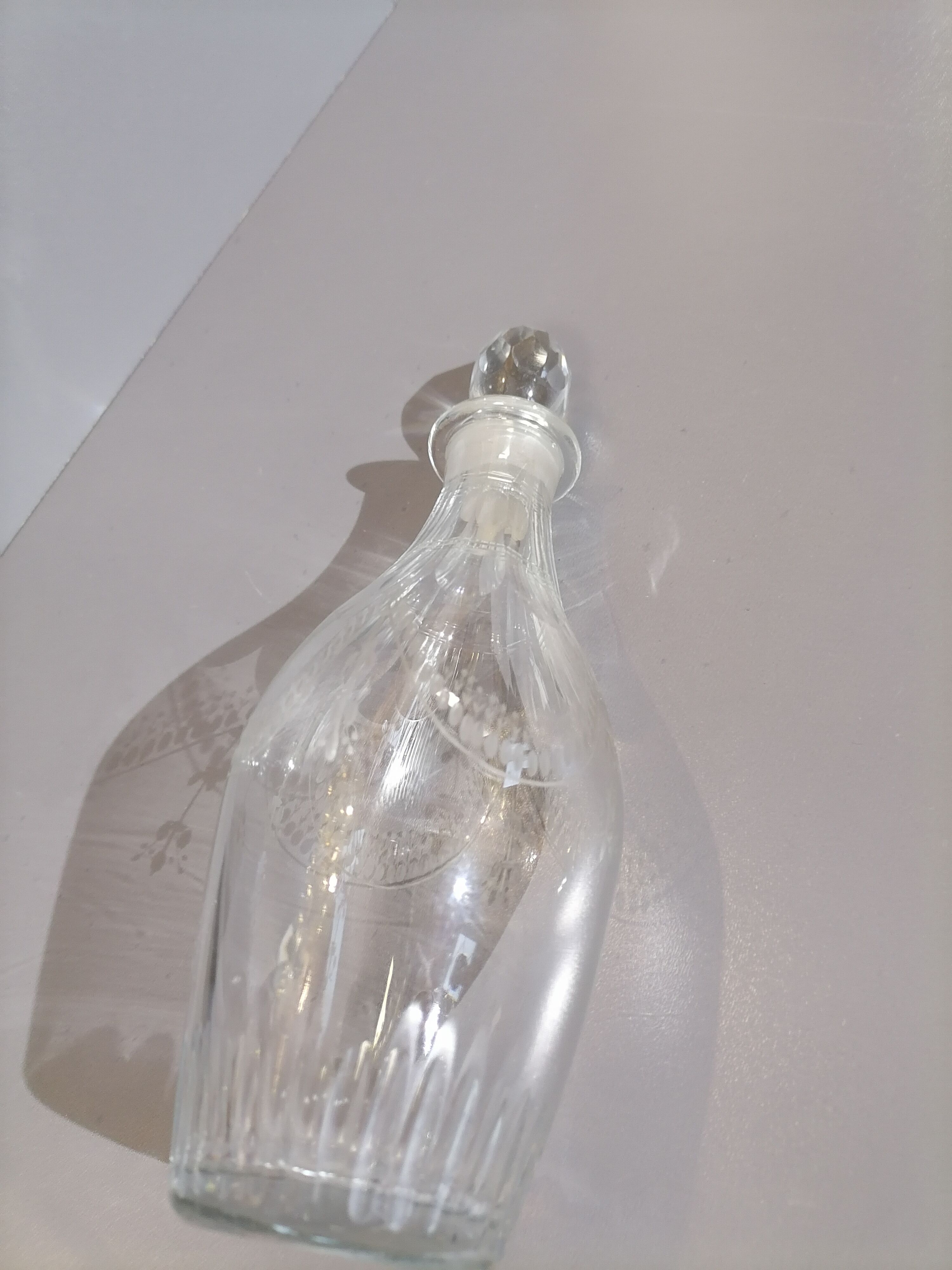 Carafe