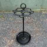 Cast iron umbrella holder debut 20th