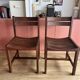 Chairs André Sornay