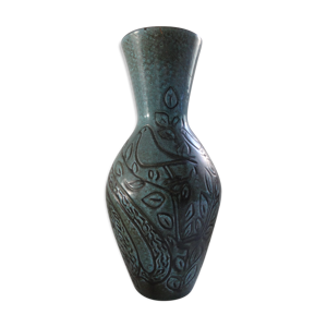 vase ceramique accolay