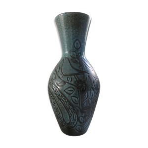 Vase ceramique Accolay