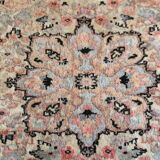 Carpet Punjab, India, 162 x 95 cm