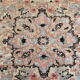 Tapis Penjab, inde, 162 x 95 cm