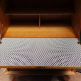 Secretary feet compass