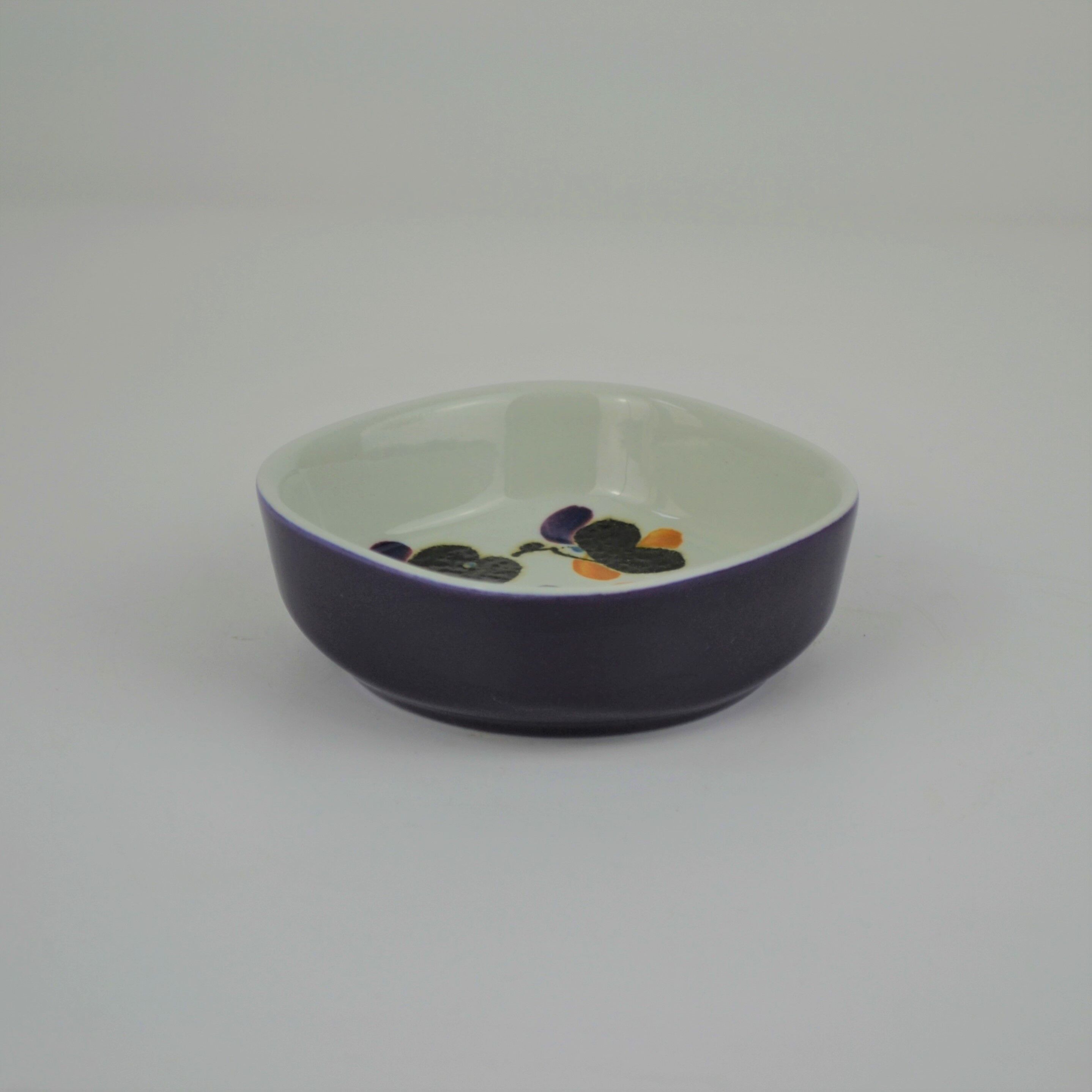 Earthenware cup by Ivan Weiss for Royal Copenhagen