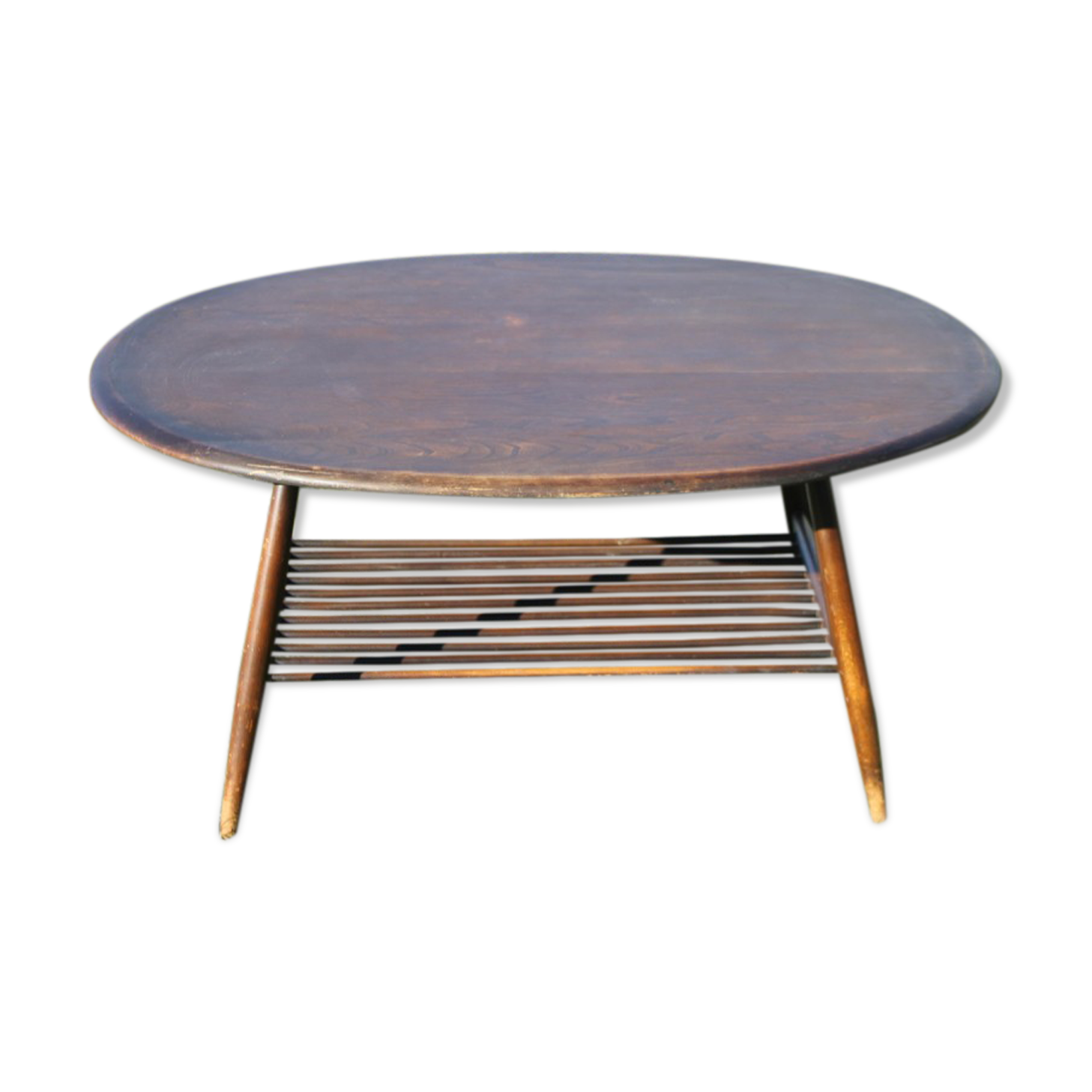 Ercol vintage coffee table