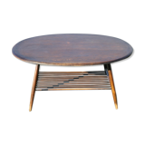 Ercol vintage coffee table