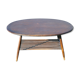 Ercol vintage coffee table