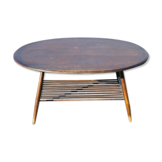 Ercol vintage coffee table