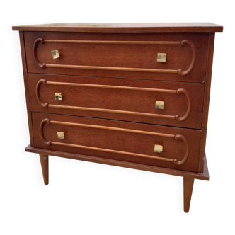 Vintage chest of drawers