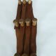 Porte manteau extensible