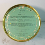 La jolie muse tea box