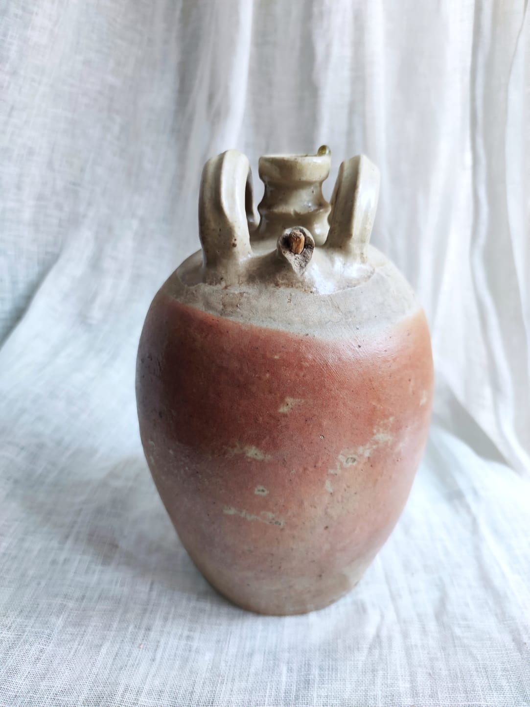 Terracotta Jar