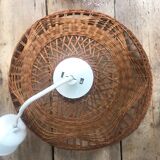 Wicker suspension