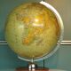 Globe terrestre JRO 1960 Ø32cm