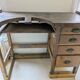 1940s jeweler's workbench