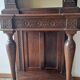Meuble de sacristie
