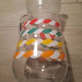 Vintage Orangeade Service