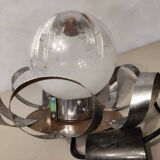 2 Mazzega suspensions